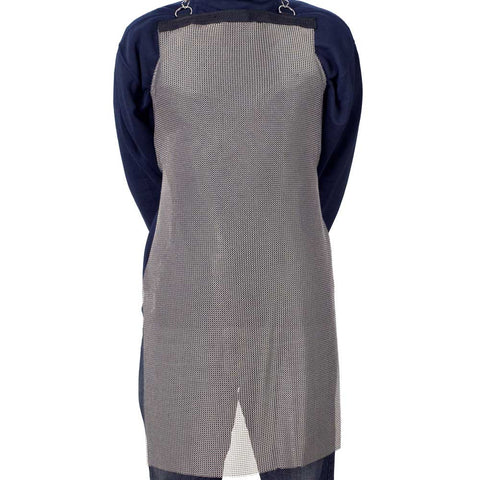 Steel Mesh Apron 20