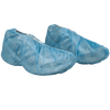 Shoe Cover, Universal Site, Non-Conductive, Non Skid, Lightweight, 150 Pairs Per Case