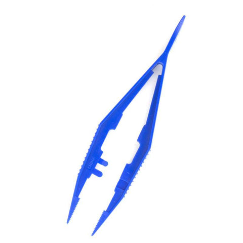 First Aid Tweezer, Flexible, Sold By Each