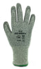 Coated Cut Resistant Box Cutter Safety Glove, ANSI Cut Level 2, Men's Sizes S-L