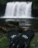 Chilly Grip Foam Latex Glove, Black, Insulated, Sizes S-XL