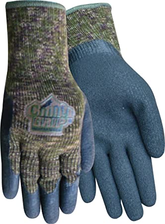 Red Steer The Original Chilly Grip Winter Gloves