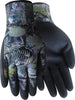 Red Steer A327WC-XL Chilly Grip Woodland Camo Thermal Multi-Purpose Gloves