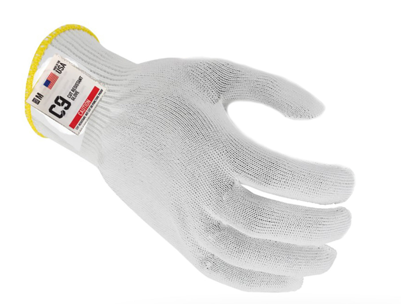 Louis Vuitton LV Altitude Gloves, White, One Size
