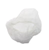 POLYPROPYLENE 19 BOUFFANT HAIR CAP WHITE 500 PIECES PER CASE