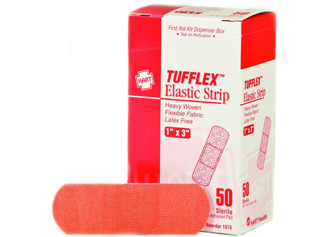 Dura-Strip Bandage Heavy Woven 1
