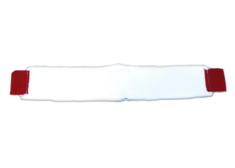 Snapper Degreaser Pad, White, 18