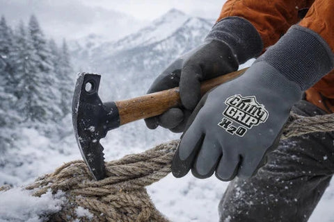 Chilly Grips