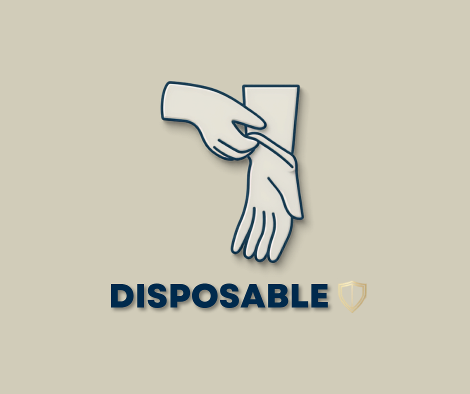 Disposable Gloves