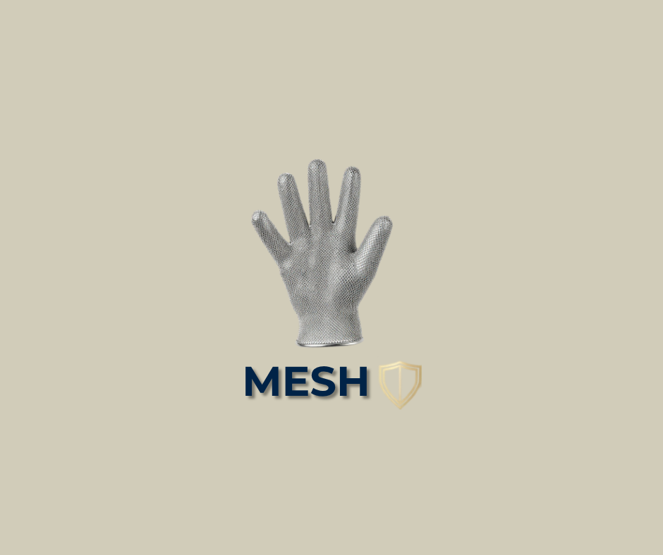 Mesh