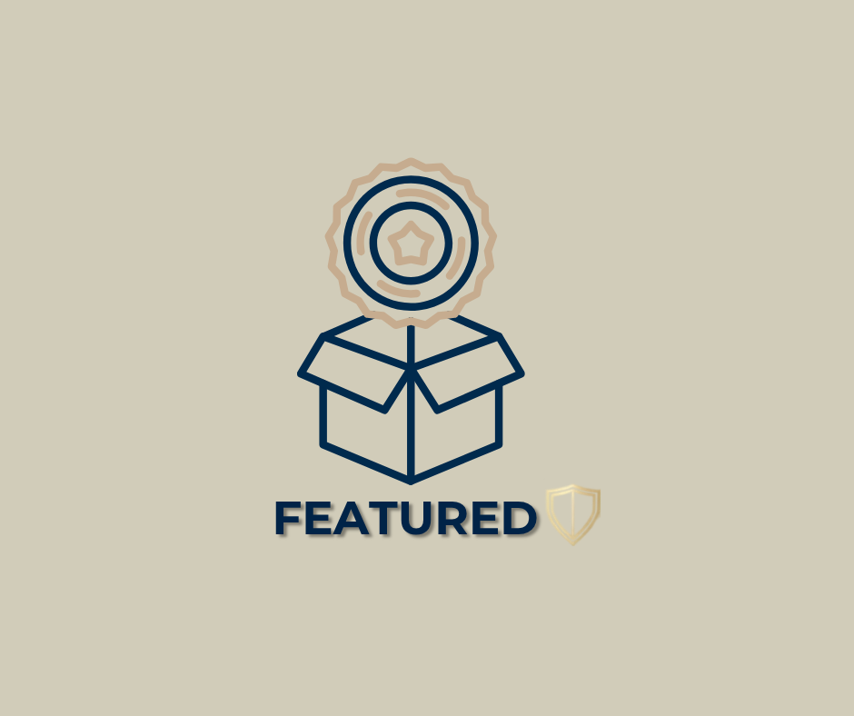 Featured Products
