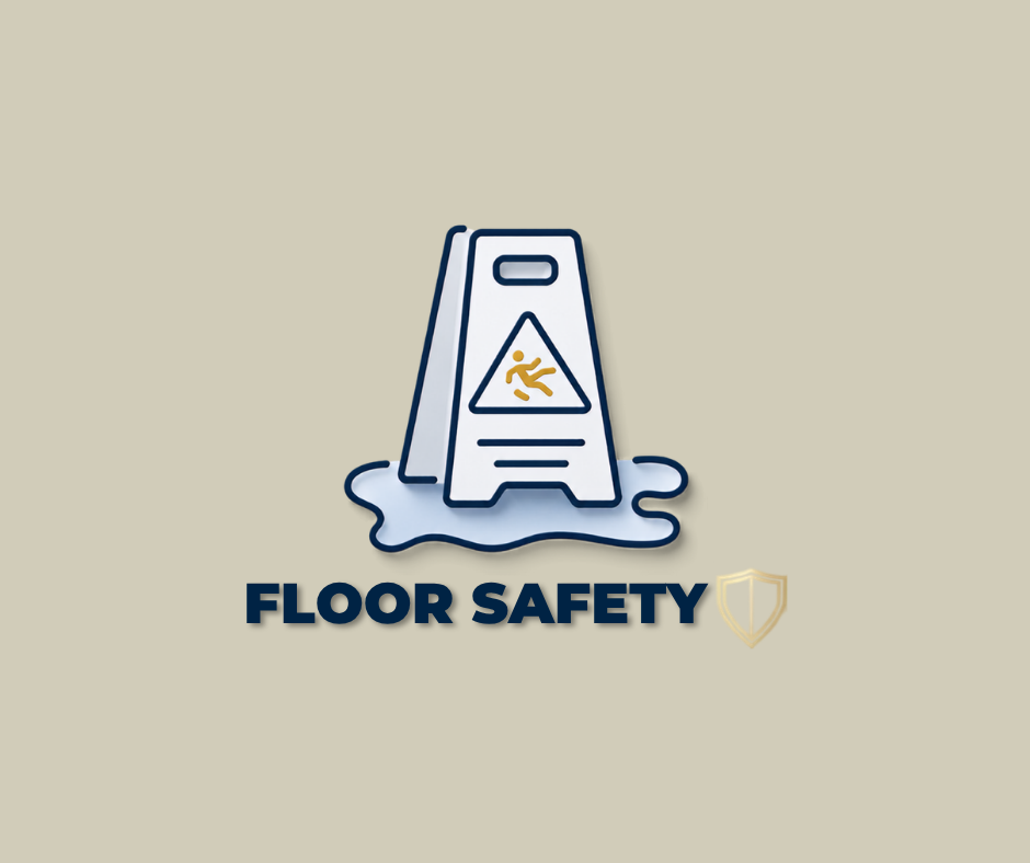 Floor Safety & Mats