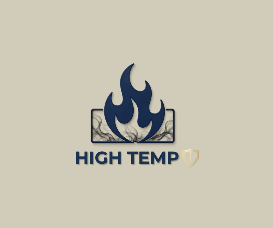 High Temp - Heat Resistant