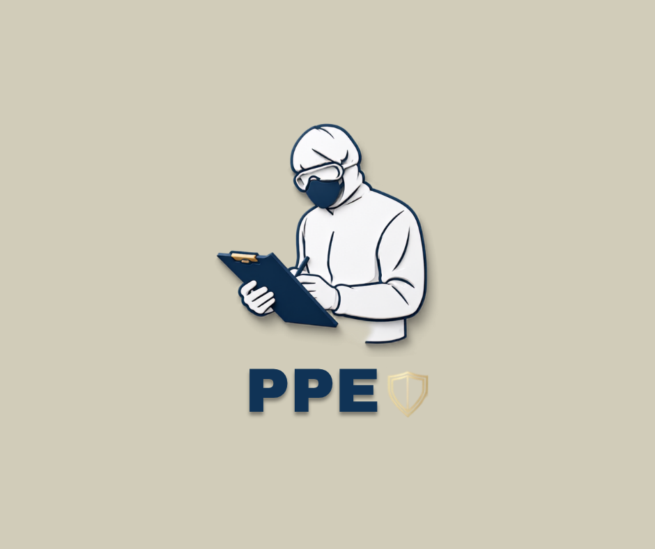Personal Protective Equipment
