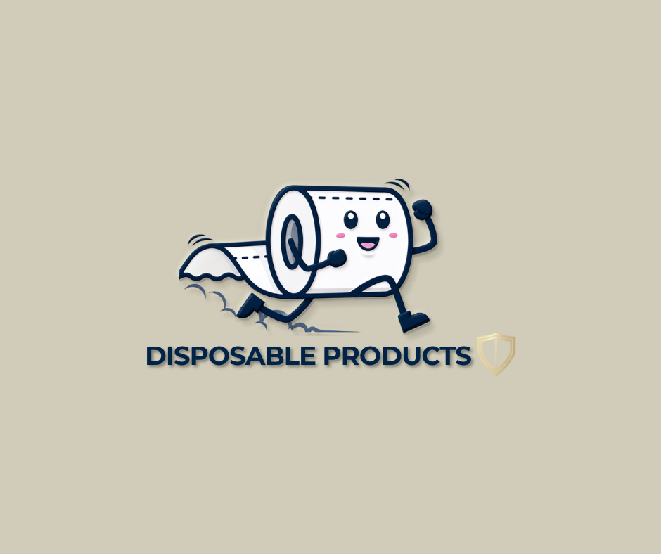 Disposable Products