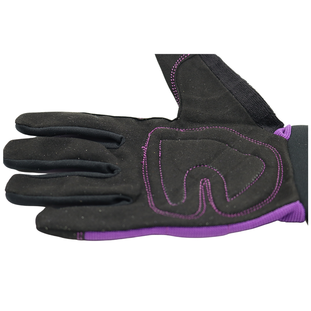Red Steer 159-L Ironskin Women's General Utility Glove [Price is per Pair] Sizes S-L - GPS Gloves
