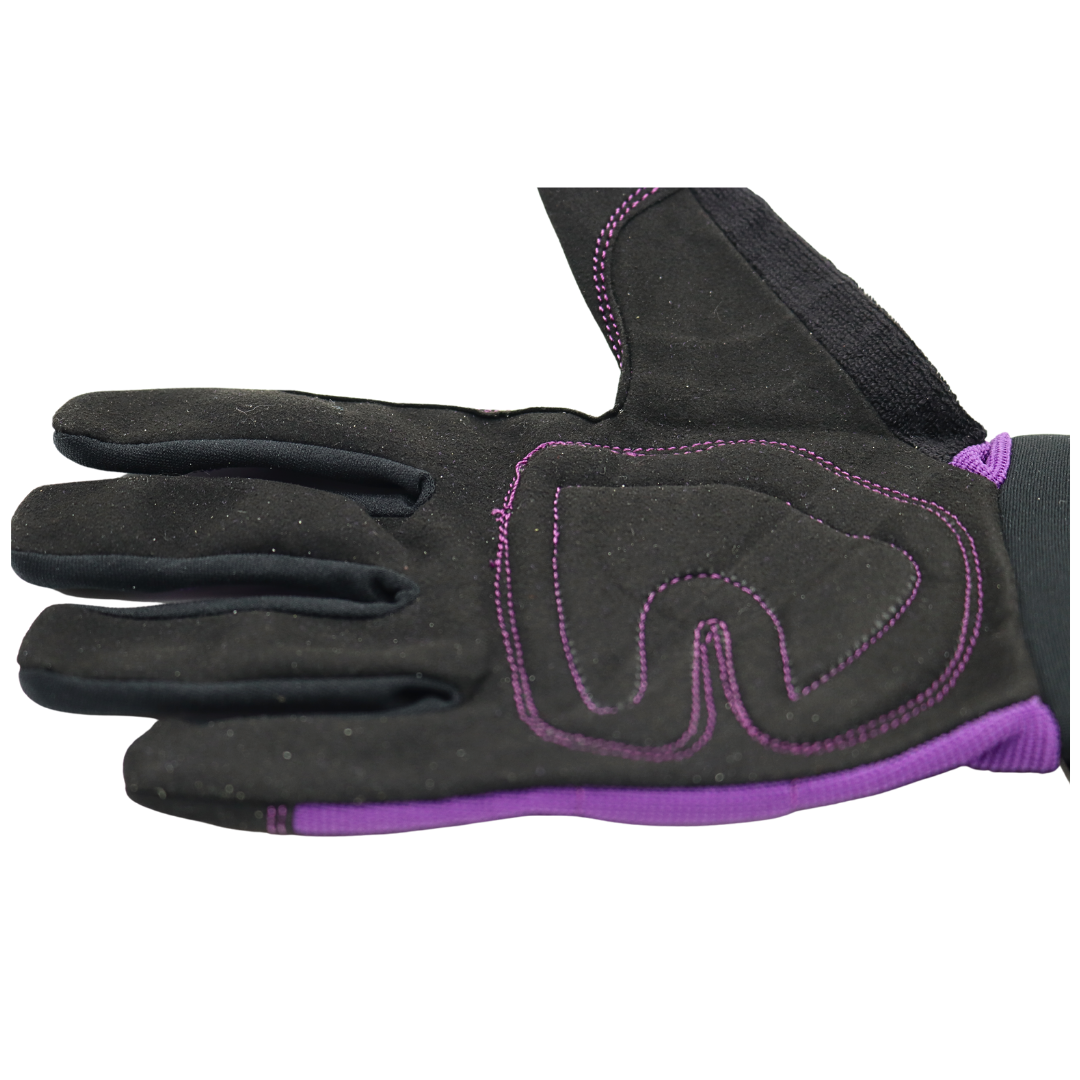 Red Steer 159-L Ironskin Women's General Utility Glove [Price is per Pair] Sizes S-L - GPS Gloves