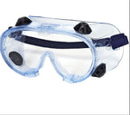 Safety Googles with Carrying Case Set, Sold by Each - GPS Gloves