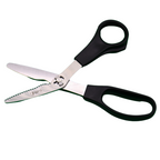 Take Apart 7" Safety Shears, Rounded Tip - GPS Gloves