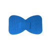Fingertip Bandage Blue Metal Detectable - 1 3/4