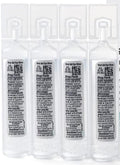 A-Med First AID Eyewash | Eye Cleansing Eyewash | OSHA Approved | Meets ANSI Standard | Set of 4 Vials - GPS Gloves