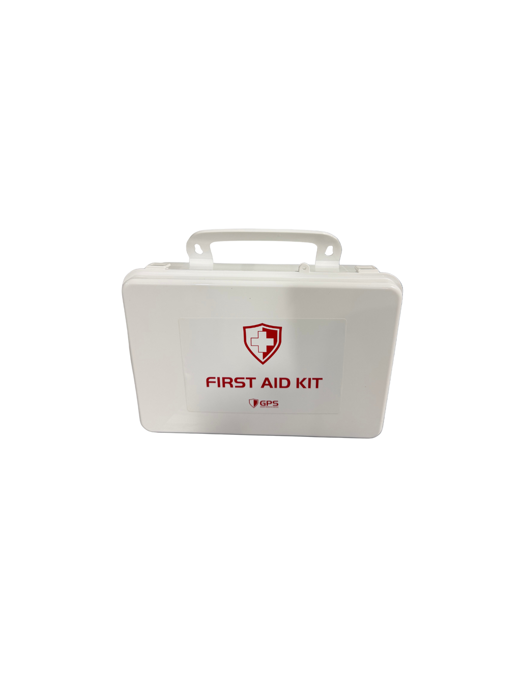 First Aid Kit - GPS Gloves