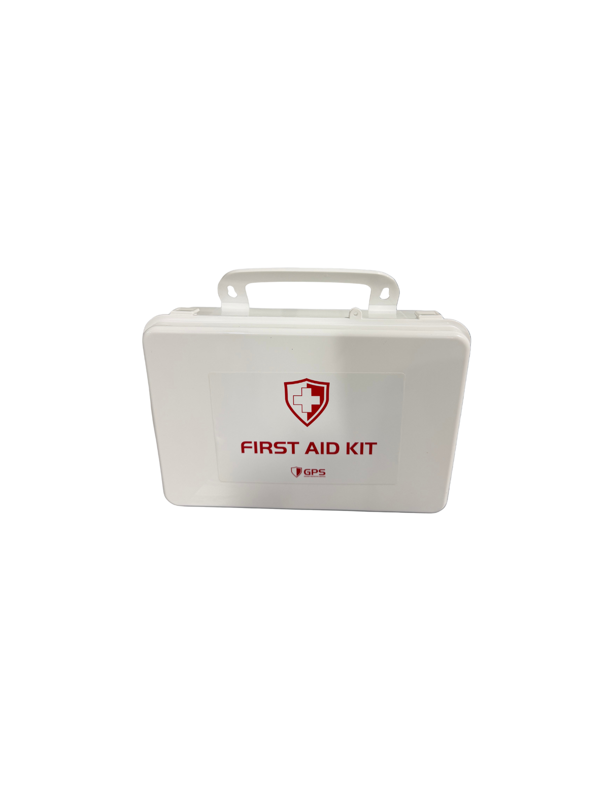 First Aid Kit - GPS Gloves