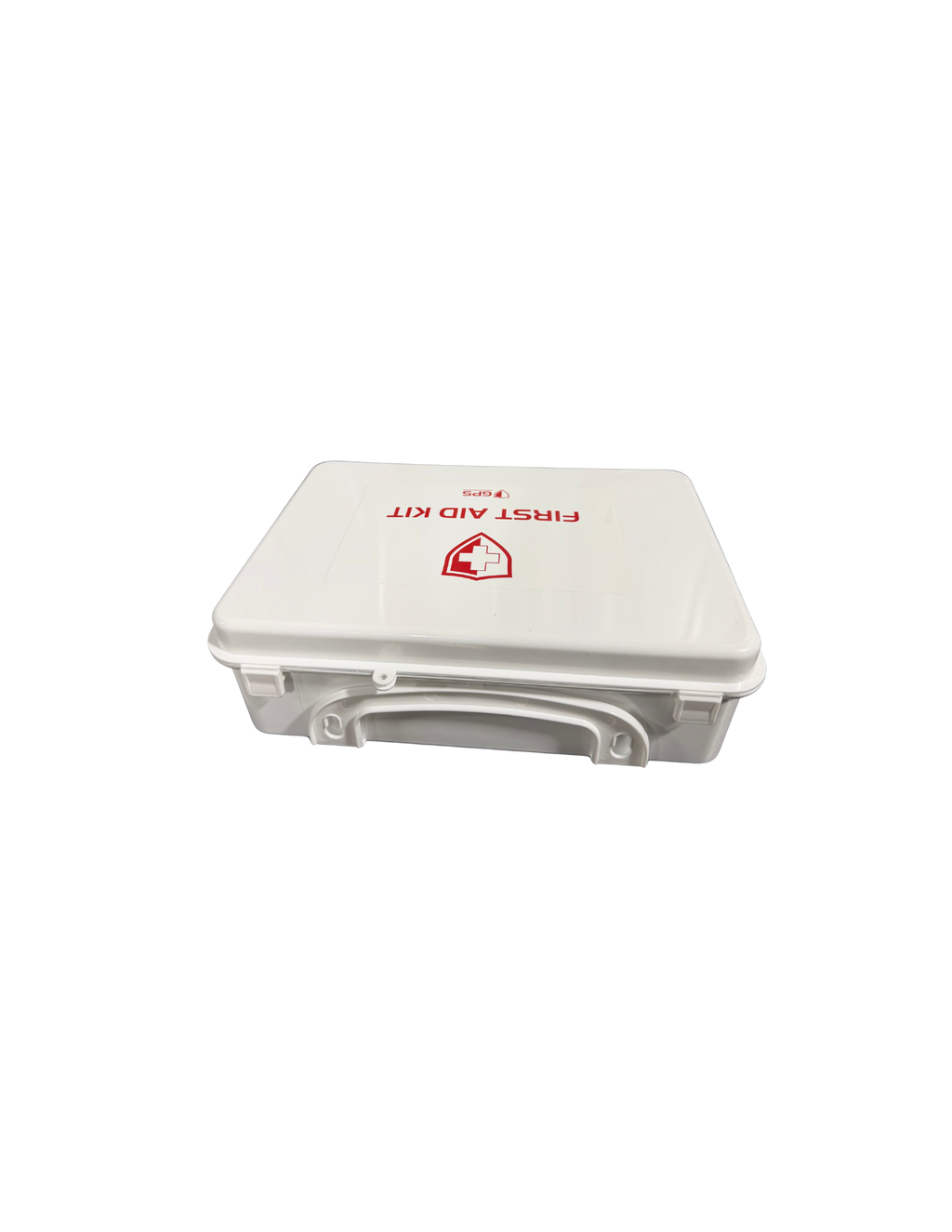 First Aid Kit - GPS Gloves
