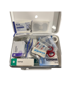 First Aid Kit - GPS Gloves