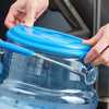 SAF-T-ICE TOTE LID