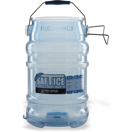 SAF-T-ICE TOTE - GPS Gloves