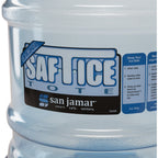 SAF-T-ICE TOTE - GPS Gloves