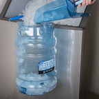 SAF-T-ICE TOTE - GPS Gloves