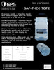 SAF-T-ICE TOTE