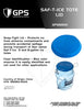 SAF-T-ICE TOTE LID
