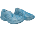 Shoe Cover, Universal Site, Non-Conductive, Non Skid, Lightweight, 150 Pairs Per Case - GPS Gloves