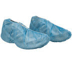 Shoe Cover, Universal Site, Non-Conductive, Non Skid, Lightweight, 150 Pairs Per Case - GPS Gloves