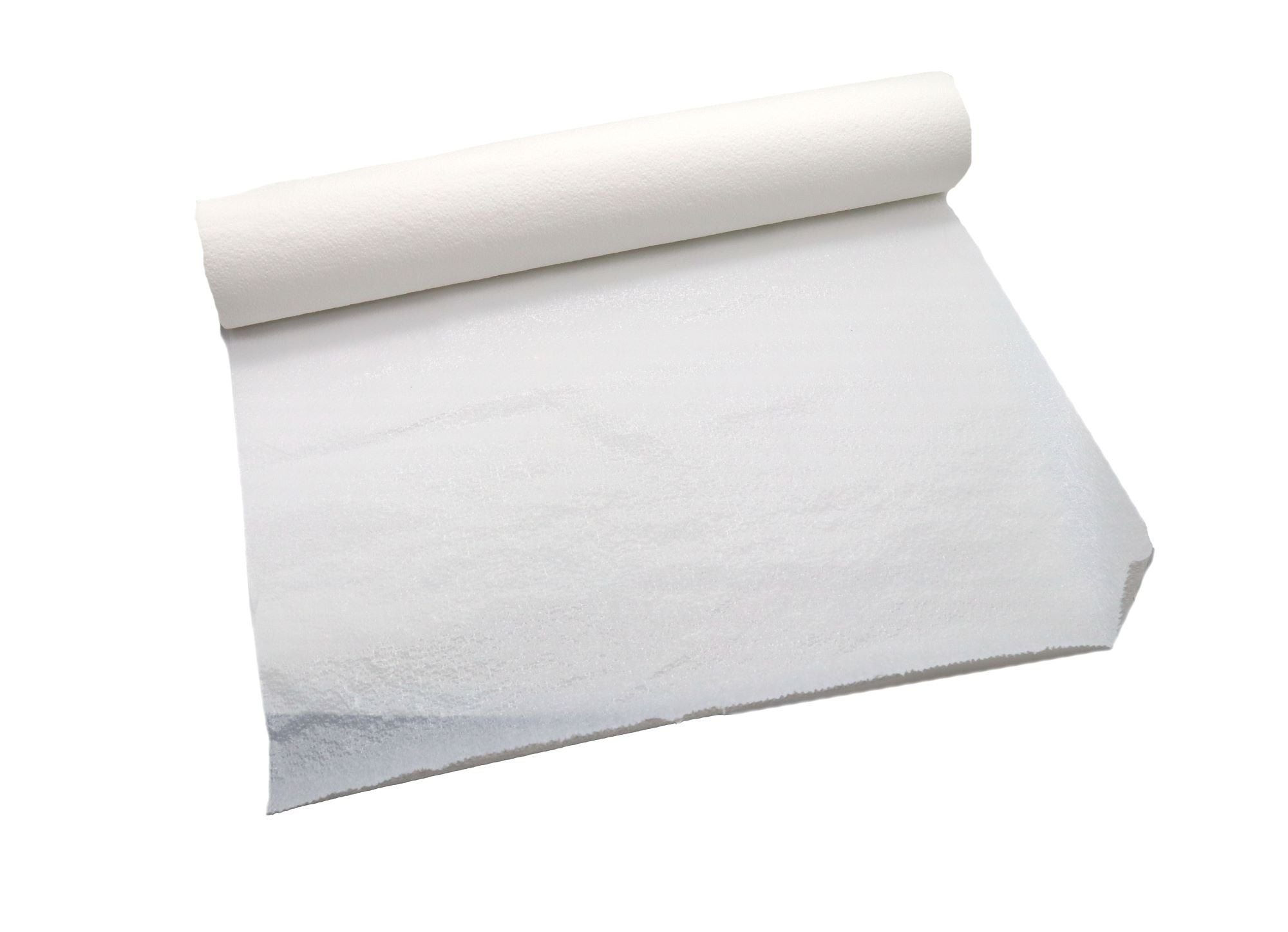 Exam Table Paper, 18" x 100", Perforated, 12 Rolls Per Case, Sold by Case - GPS Gloves