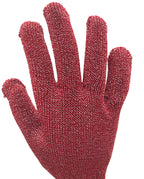 C9 Cut Resistant 10 GG Red Glove, Antimicrobial, Sizes S-XL, Sold by Each - GPS Gloves
