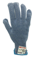 C9 Cut Resistant 10GG Blue Glove, Antimicrobial, Size Large, Sold by Each - GPS Gloves