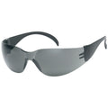 F-I™ GRAY RIMLESS SAFETY GLASSES - GPS Gloves