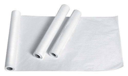 SMOOTH TABLE PAPER 18X225' 12ROLLS/CS