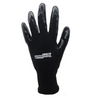 Red Steer A369B-M Palm Coated Work Glove, Sizes S-XL