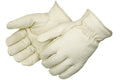 Pigskin Thermal Lined Freezer Gloves - Mens Size L - GPS Gloves