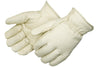 Pigskin Thermal Lined Freezer Gloves - Mens Size L