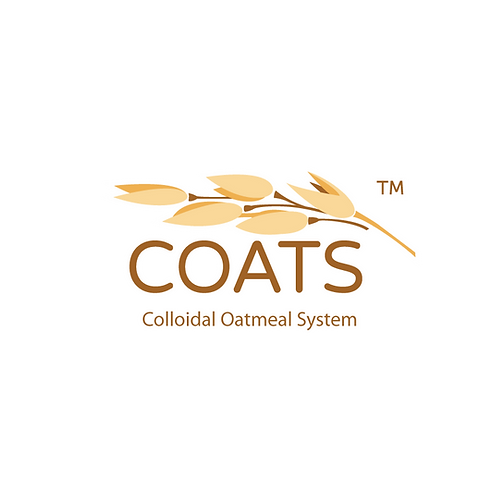 Blossom Latex Powder Free Textured Exam Gloves with C.O.A.T.S., Sizes M-L, 100 Gloves Per Box - GPS Gloves