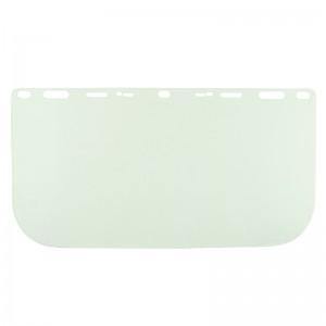 Replacement Clear Lens for 9008K, Face Shield Lens, ANSI Z87+ - GPS Gloves
