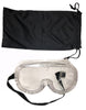 Safety Googles with Carrying Case Set, Sold by Each