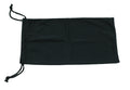 Safety Glass Carrying Case, Cloth Drawstring - GPS Gloves