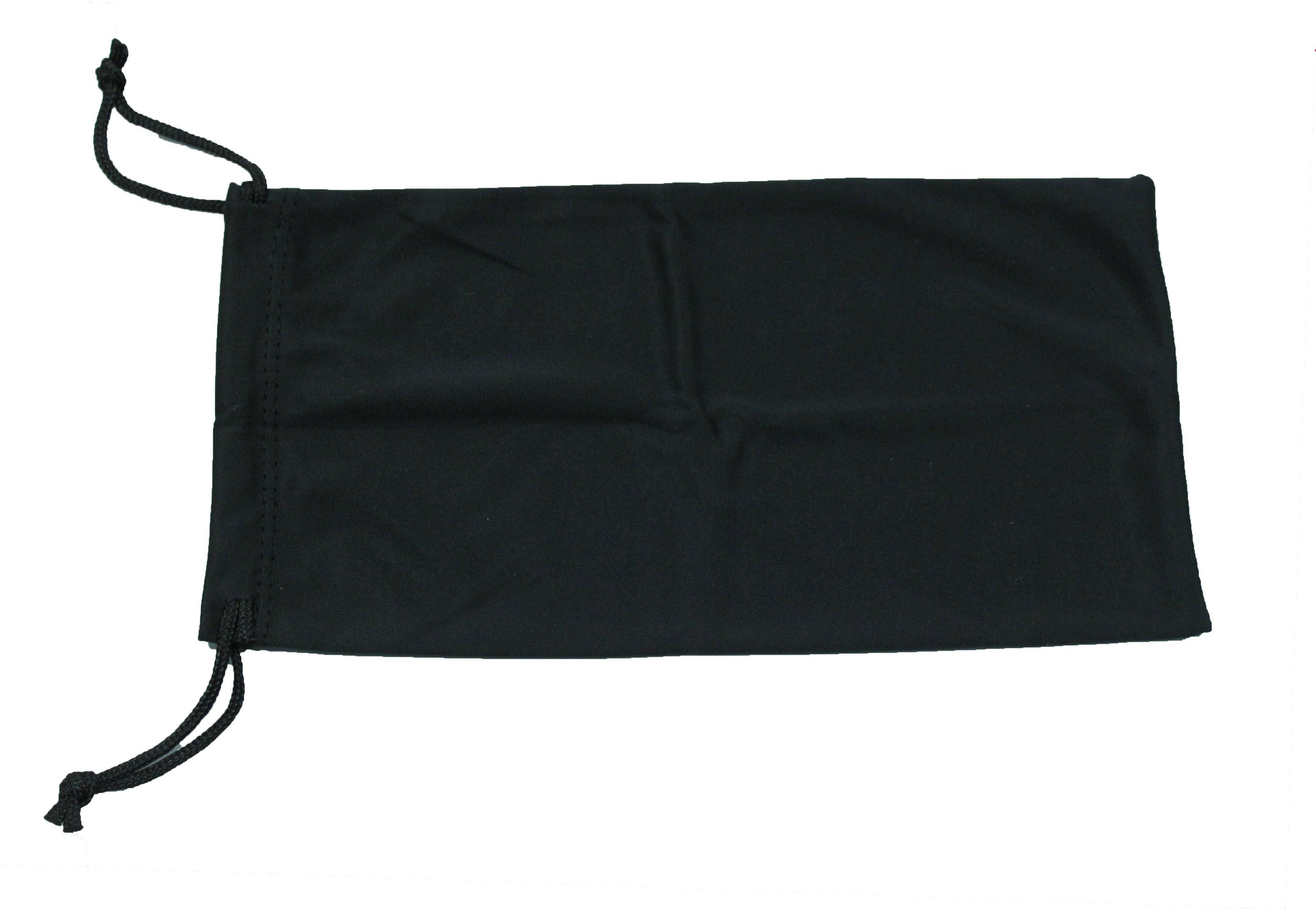 Safety Glass Carrying Case, Cloth Drawstring - GPS Gloves